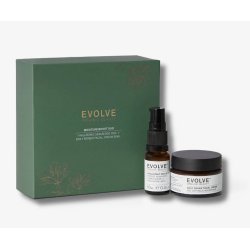 Evolve Beauty - Moisture Duo - Gift Box
