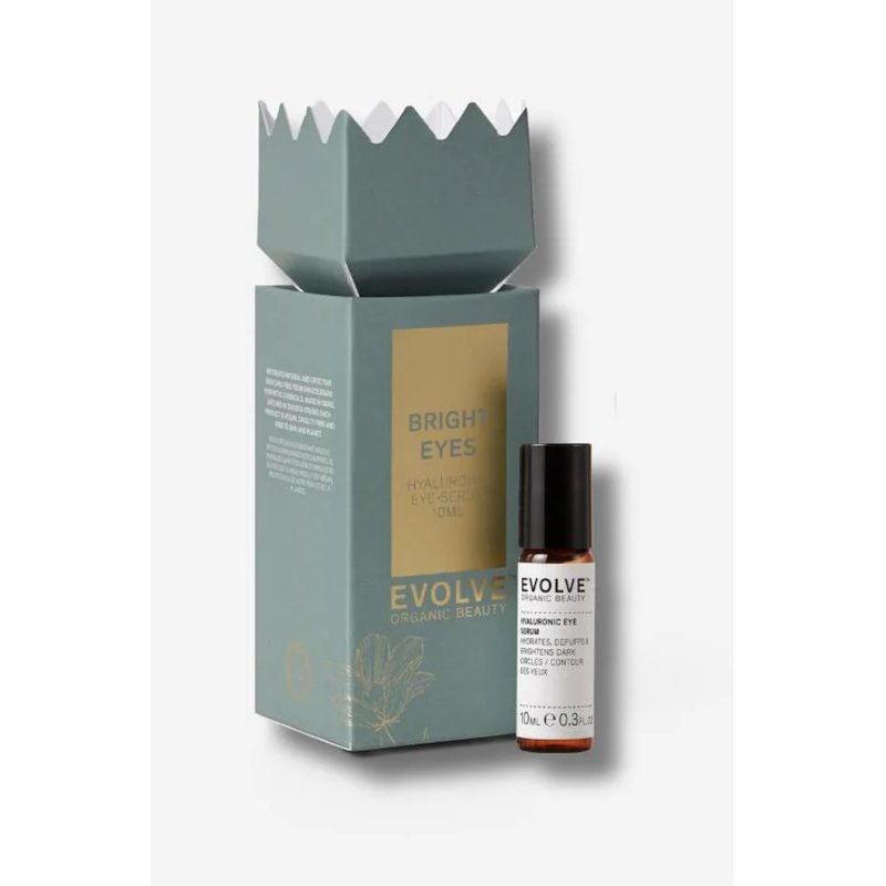 Evolve Beauty - Bright Eyes Gift Box