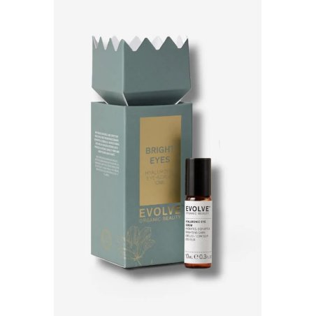 Evolve Beauty - Bright Eyes Gift Box