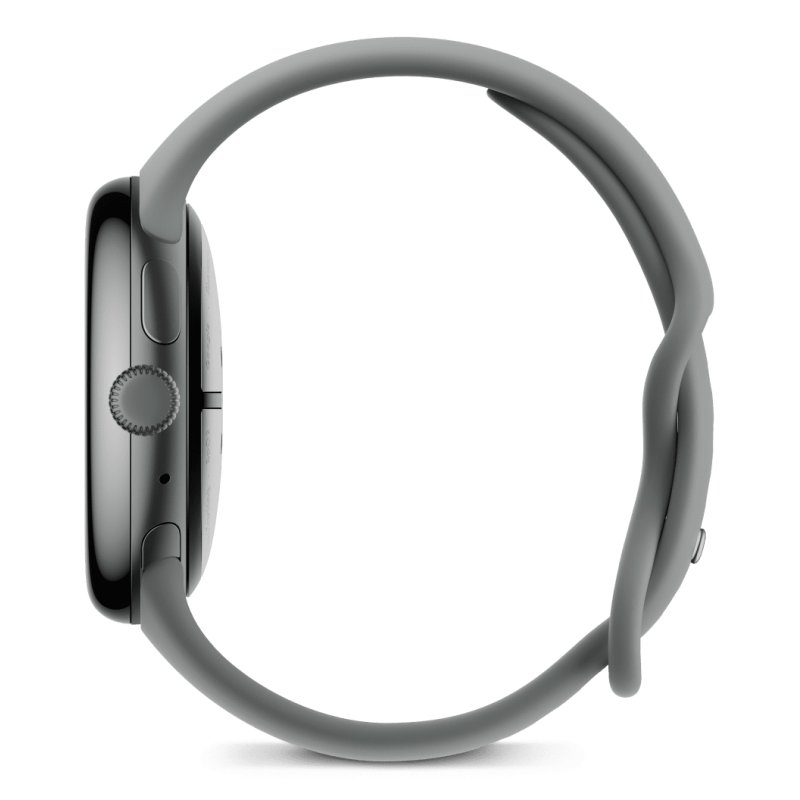 Google - Pixel Watch 3 45mm 4G Hazel