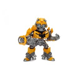 Jada - Transformers - Bumblebee Figure (10 cm) (253111001)