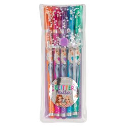 Topmodel - Glitter Gel Roller (0412743)