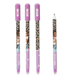 TOPModel Erasable Mood Gel Pen