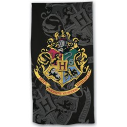 Towel - 70x140 cm - Harry Potter (110023)