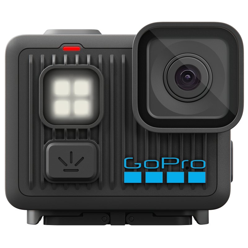 GoPro - Lit HERO