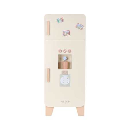 Little Dutch - Refrigerator (LD2499)