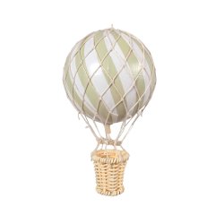 Filibabba - Air Balloon – Green 10 cm (FI-02694)