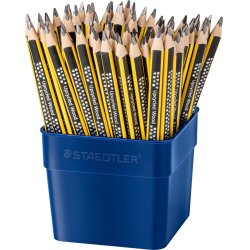 Staedtler - Cup Pencil, Noris - 72pcs (119 T72)