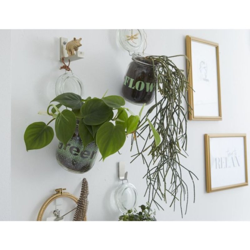 Edding - 751 Gloss Paint Marker Metallic Set - 5 pcs (702063)