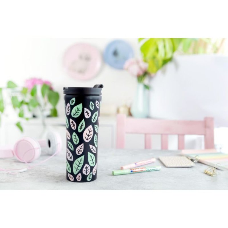 Edding 751 Black, Copper, Gold, Silver, White 5 pc(s)