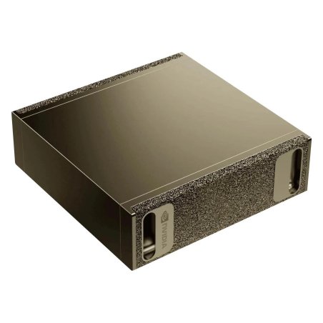 DGX Spark Founders Edition EU