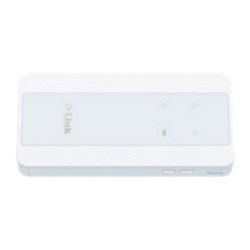 D-Link 5G NR AX1800 Wi-Fi 6 Mobile Hotspot
