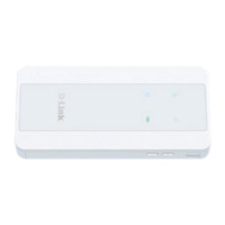 D-LINK F518 5G NR AX1800 Wi-Fi 6 Hotspot