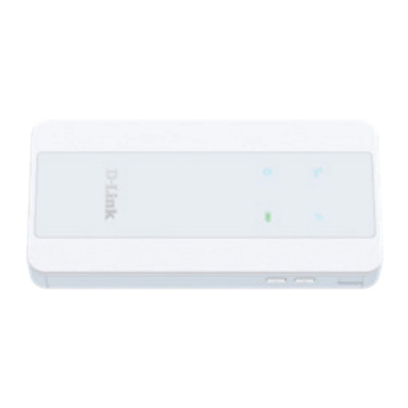 D-Link F518 routeur cellulaire, passerelle et modem Modem de réseau cellulaire