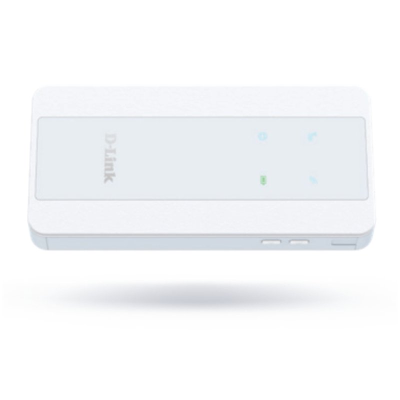 D-Link 5G NR AX1800 Wi-Fi 6 Mobile Hotspot