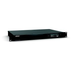 Bose ControlSpace EX-12AEC Noir Ethernet/LAN 1U