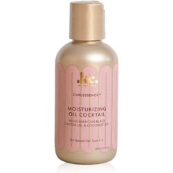 Keracare Curlessence Moisturizing Oil Cocktail 120ml