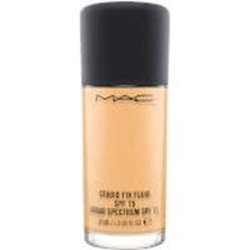 MAC Studio Fix Fluid SPF 15 1oz N4.75