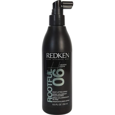 Redken 06 Volume Rootful Root Lifting Spray 250ml 8.5 fl.oz.