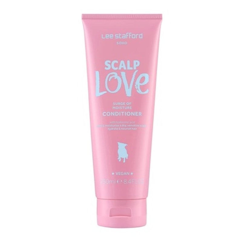 Scalp Love Surge of Moisture Conditioner