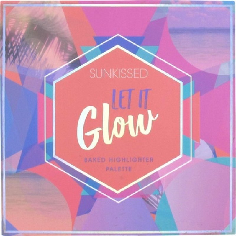 Sunkissed Let It Glow