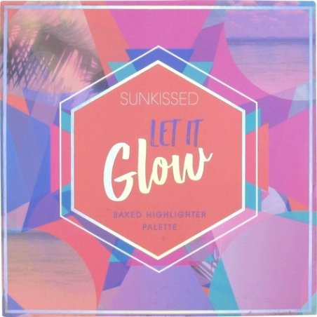 Sunkissed Let It Glow