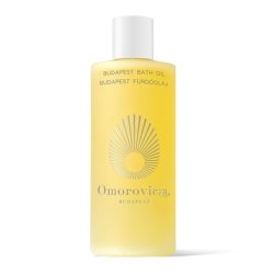 Budapest Bath Oil