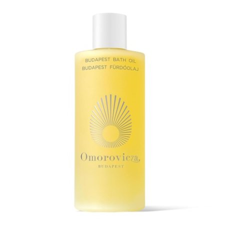 Budapest Bath Oil