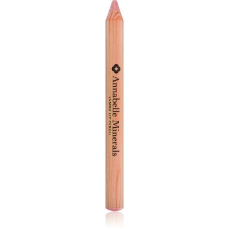 Annabelle Minerals Jumbo Lip Pencil - Clover, 3 g