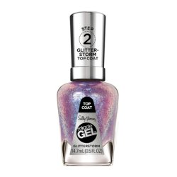 Sally Hansen Miracle Gel Nail Polish Special Effect Top Coat
