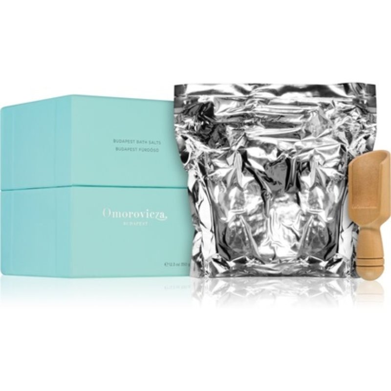 Omorovicza Budapest Bath Salts 350g