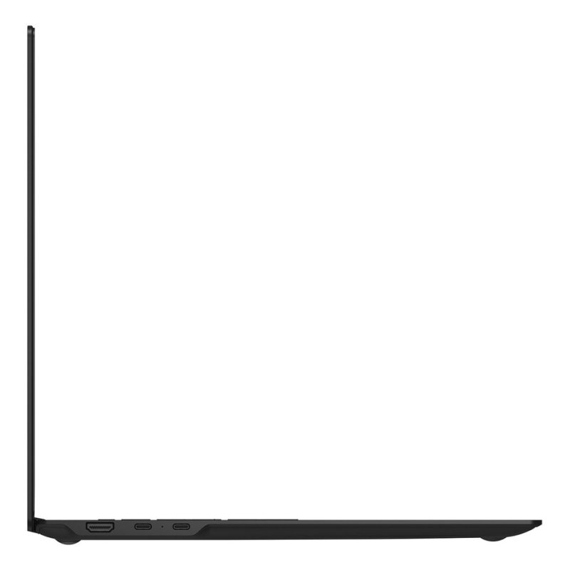 LG Gram Pro 17Z90TP Intel Core Ultra 7 255H Ordinateur portable 43,2 cm (17") 2.5K 16 Go LPDDR5x-SDRAM 1 To SSD Wi-Fi 7