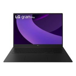 LG gram Pro 17 17Z90TP-G.AD8BG 17" WQXGA Core Ultra 7 255H 32GB/2TB Win11