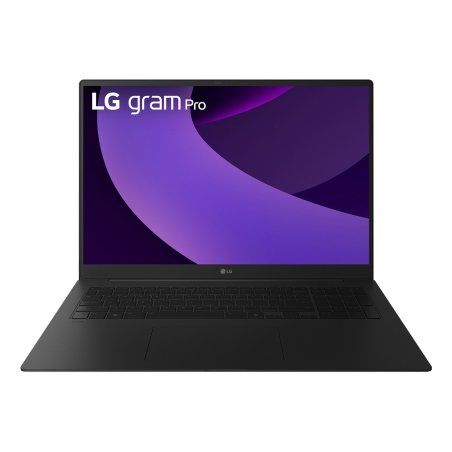 LG Gram Pro 17Z90TP Intel Core Ultra 7 255H Ordinateur portable 43,2 cm (17") 2.5K 32 Go LPDDR5x-SDRAM 2 To SSD Wi-Fi 7