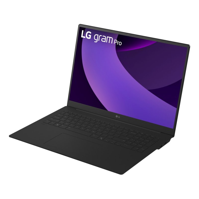 LG 17Z90TR-E.AD8BG laptop Intel Core Ultra 7 255H Ordinateur portable 43,2 cm (17") WQXGA 32 Go LPDDR5x-SDRAM 2 To SSD