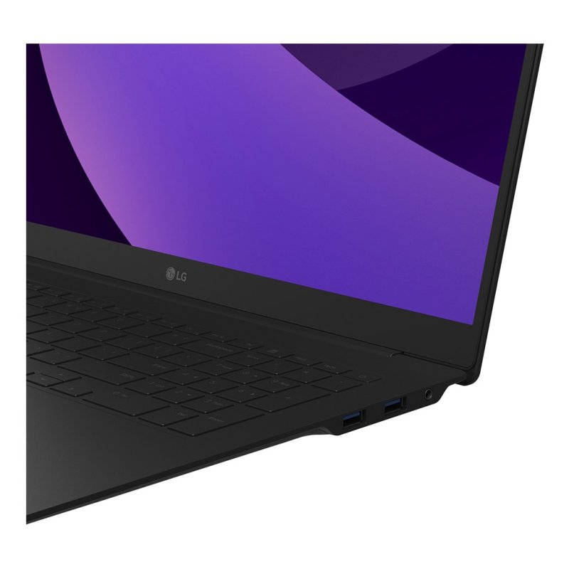 LG gram 17" Pro Core Ultra 7 255H 32GB/2TB RTX5050 Win11 schwarz 17Z90TR-E.AD8BG