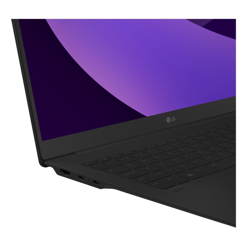 LG 17Z90TR-E.AD8BG laptop Intel Core Ultra 7 255H Ordinateur portable 43,2 cm (17") WQXGA 32 Go LPDDR5x-SDRAM 2 To SSD