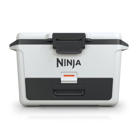 Ninja FB151EU cool box 47 L White