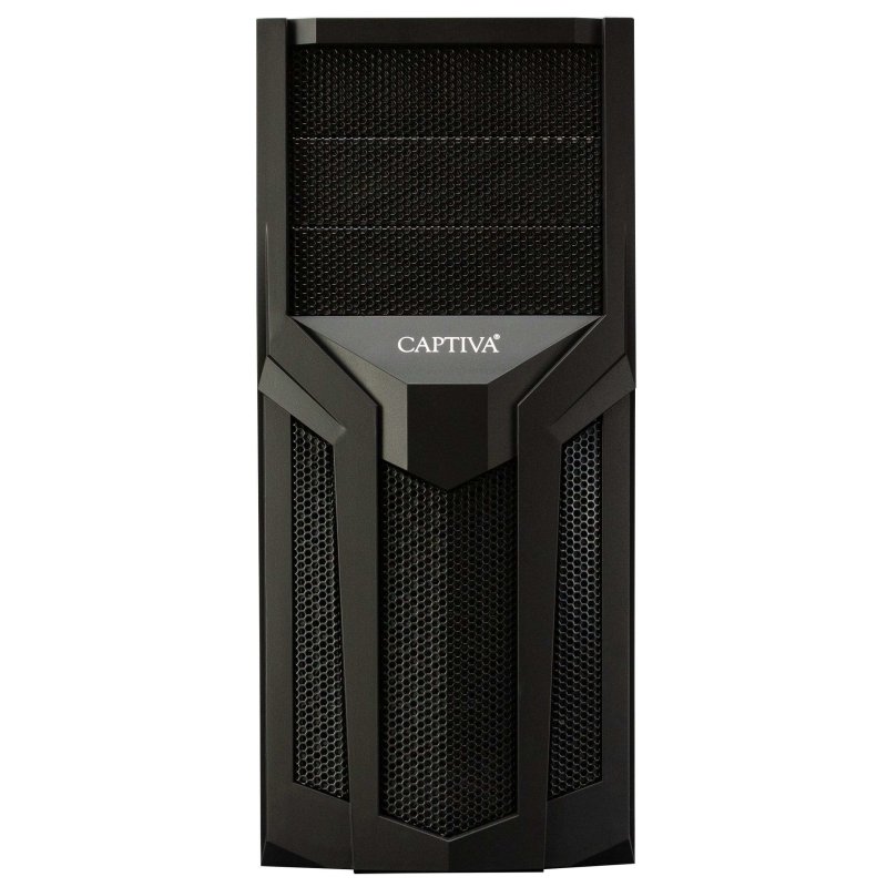 Captiva PC Workstation I83-412 i7-14700K 32GB/1TB SSD Win 11 Pro