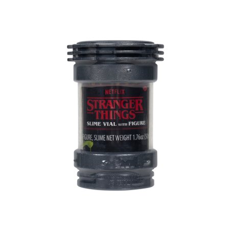 STRAX - Stranger Things Slime Vial Blind Box (STRT0009)