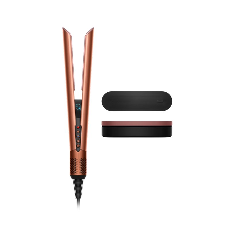 Dyson Airstrait Haarglätter HT01 Amber