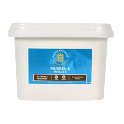 Biofarmab - Muscle -E - 1800g