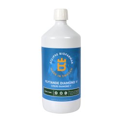 Biofarmab - Liquid Diamond V - 1L