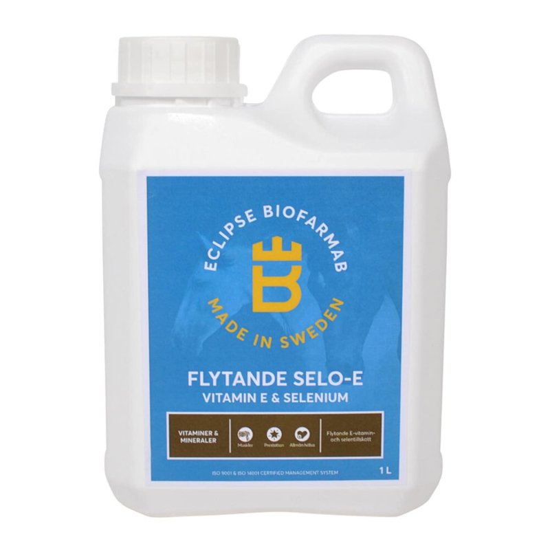 Biofarmab - Liquid Selo-E - 2,5L