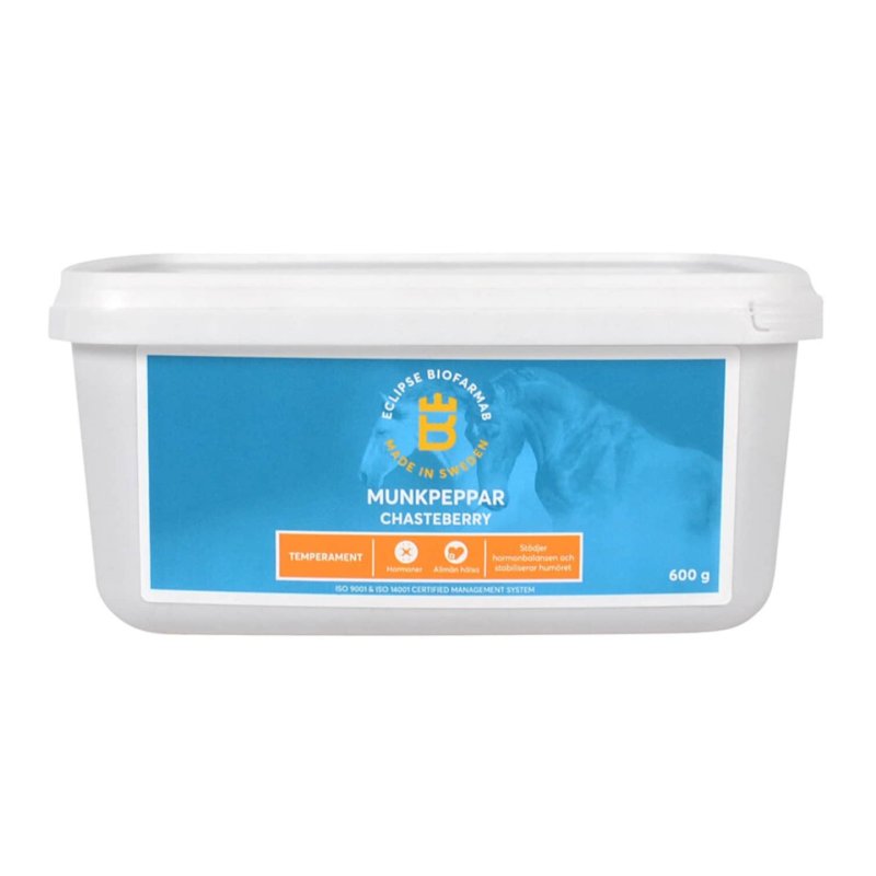 Biofarmab - Chasteberry - 600g