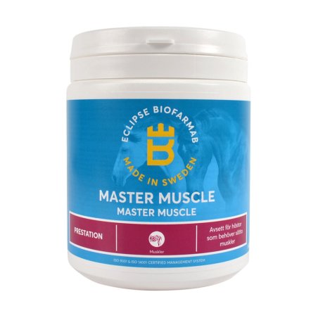 Biofarmab - Master Muscle - 600g