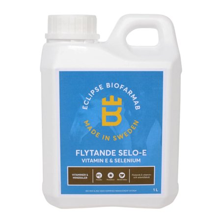 Biofarmab - Liquid Selo-E - 1L