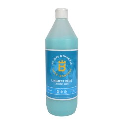 Biofarmab - Liniment Blue - 1L