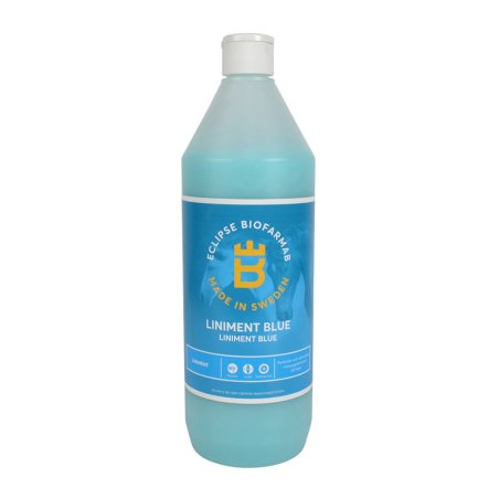 Biofarmab - Liniment Blue - 1L