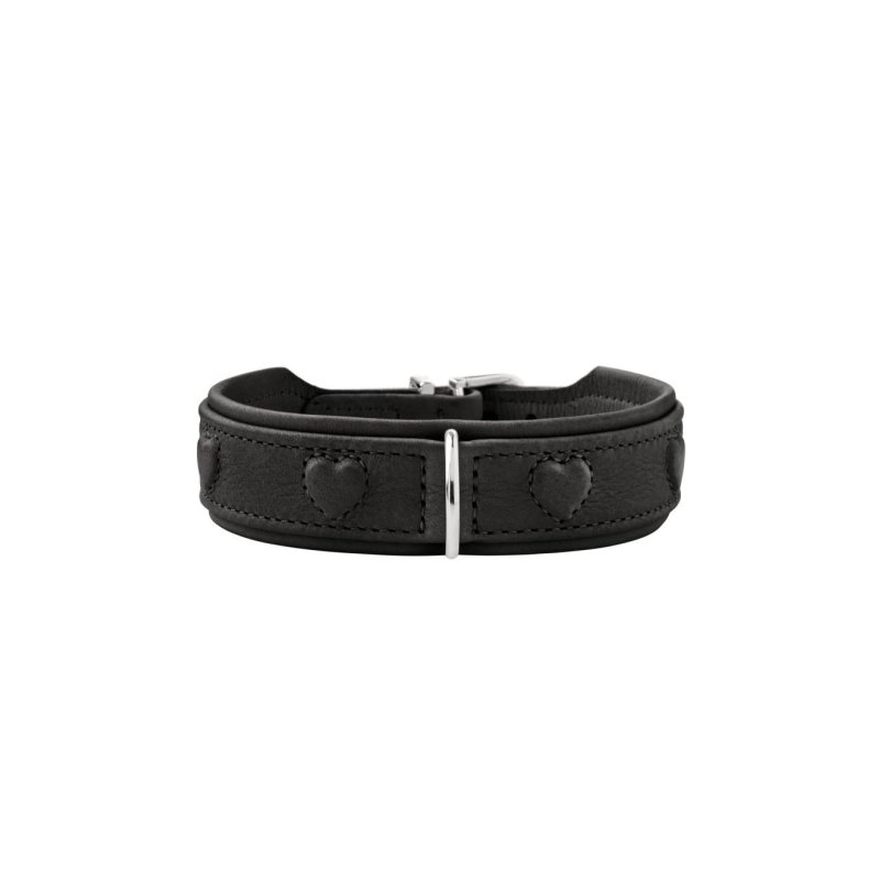 Hunter - H.HB Soho X Love - 42/S - Black